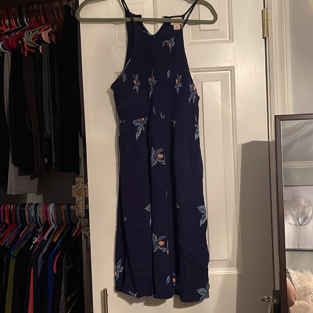 summer dress